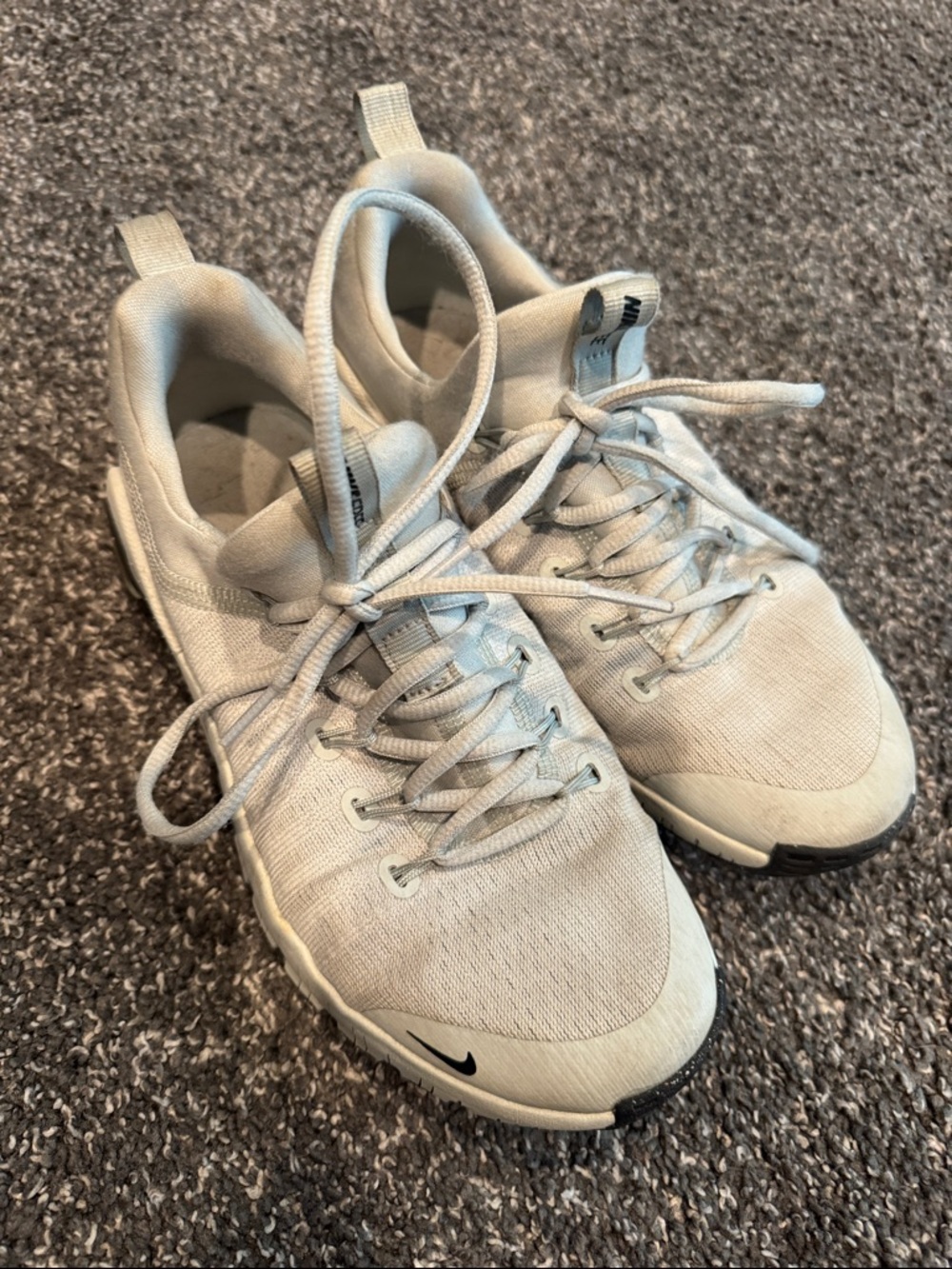 Nike Metcon Free 7.5W